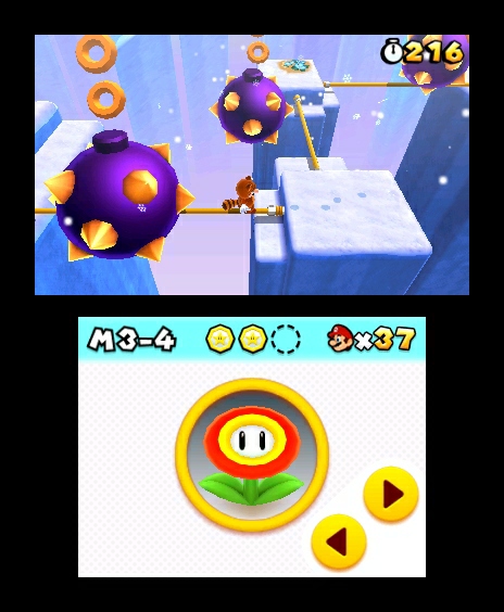Super Mario Land 3D - Imagen 4